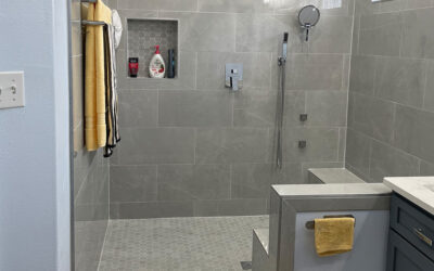 Bathroom Remodeling