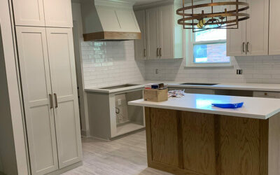 Baton Rouge Kitchen Remodeling