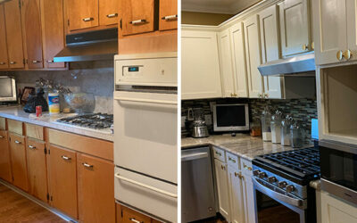 Kitchen Remodels That Wow